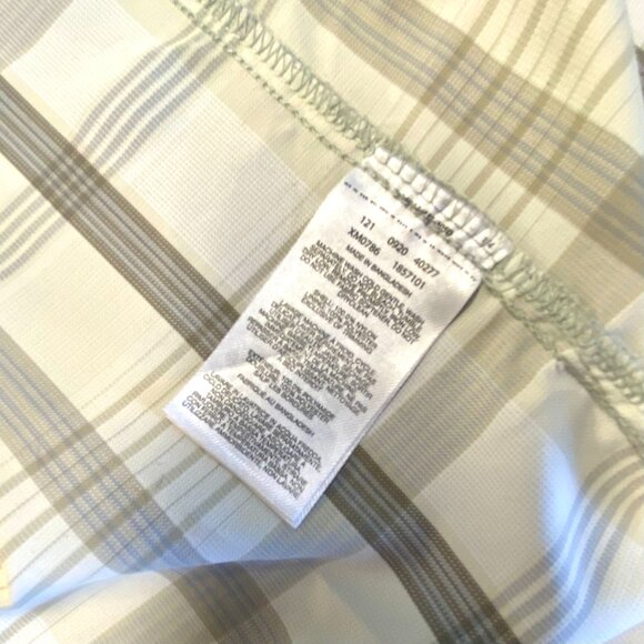 Men's Columbia XL Angler or Outdoorsman Shirt - Picture 4 of 11